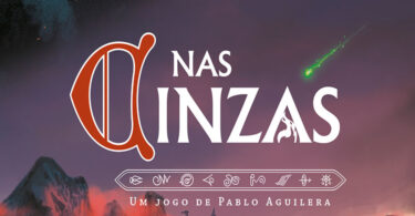 Devir Nas Cinzas