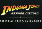 Indiana Jones