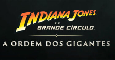 Indiana Jones