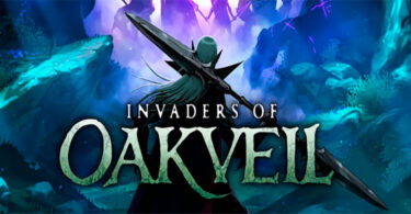 V Rising Invaders Of Oakveil