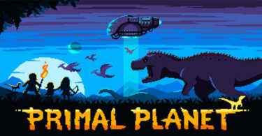 Primal Pet