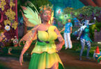 The Sims 4 Natureza Encantada