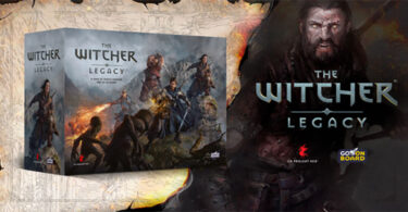 The Witcher Legacy
