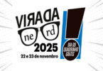 Virada Nerd 2025