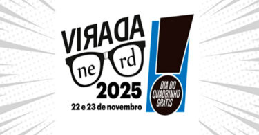 Virada Nerd 2025