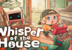 Whisper Of The House