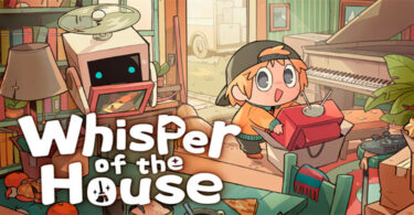 Whisper Of The House