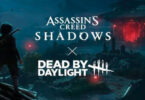 Assassin's Creed Shadows X Dead By Daylight